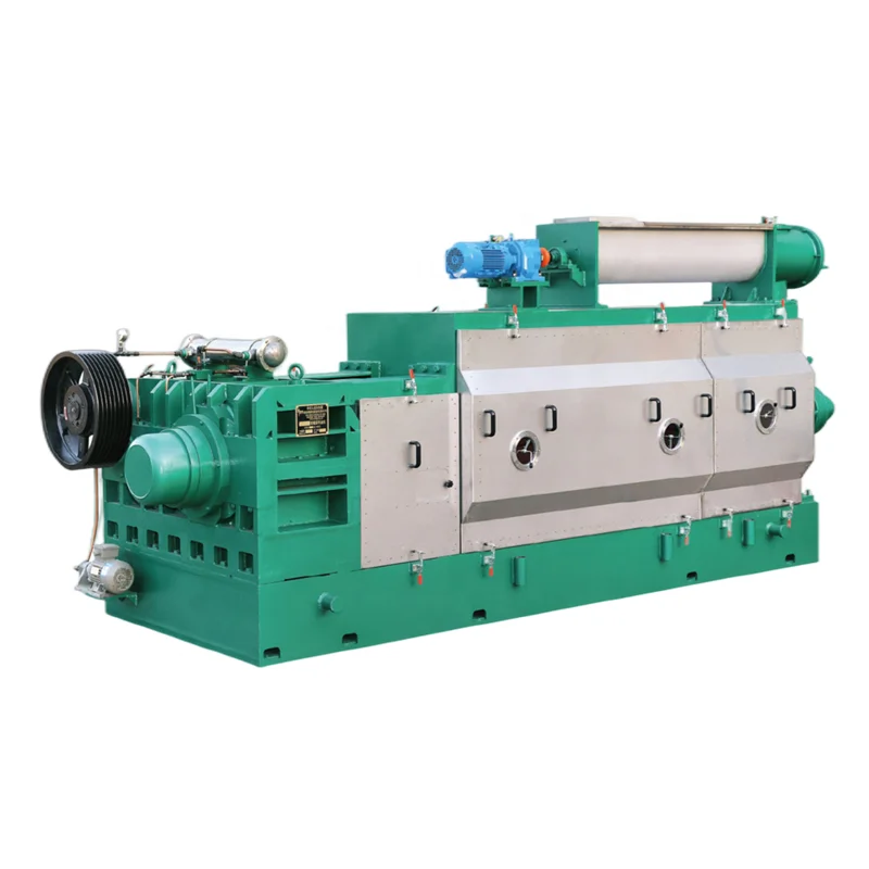 Nanpi Taixin Model ZY338 Easy to Operate Cooking Oil Press Plant Manufacturer Agricultural Machinery Equipment