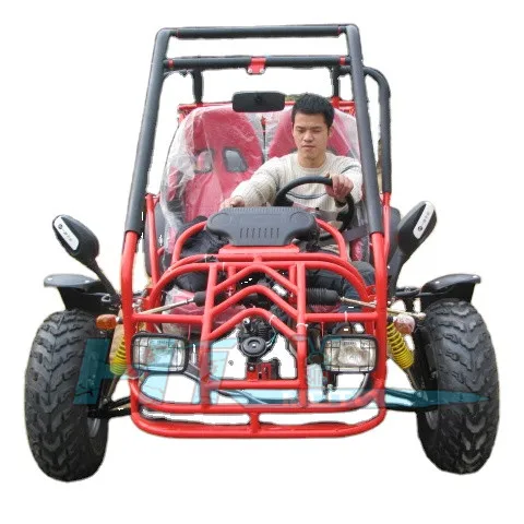 High quality kart 150cc four-wheel off-road vehicle electric kart