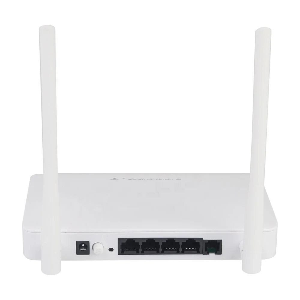 Factory direct high quality 300Mbps Wireless N adsl vdsl modem