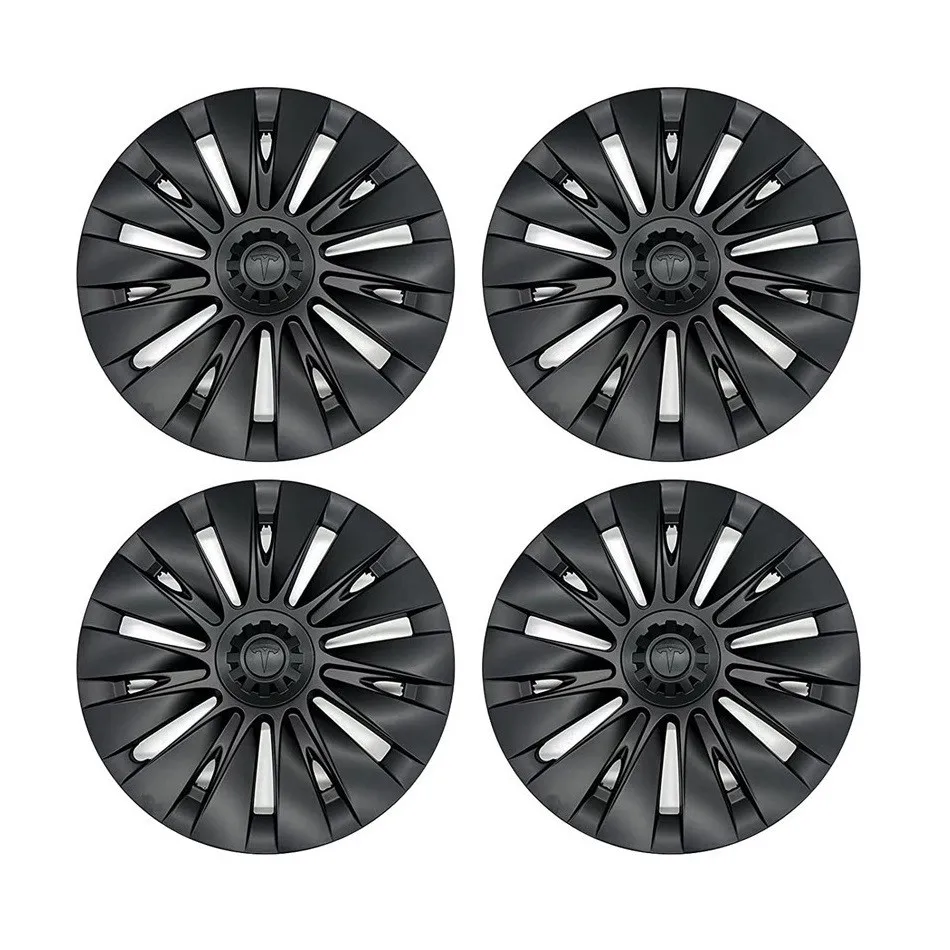 Набор колпачков для колпачков, 19 дюймов