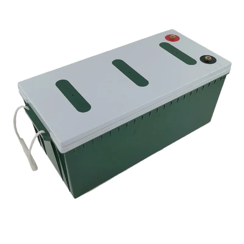 Deep Cycle Solar Gel Battery 12V 250Ah 200Ah 100Ah 150AH 105AH Lead Acid Agm Varta gel Battery China Manufacture