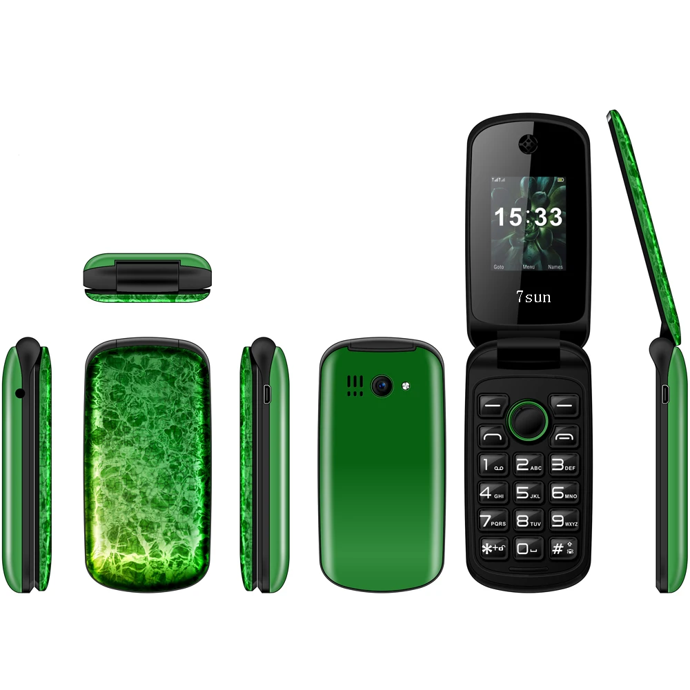 new product ideas 2024 F14 oem flip phone
