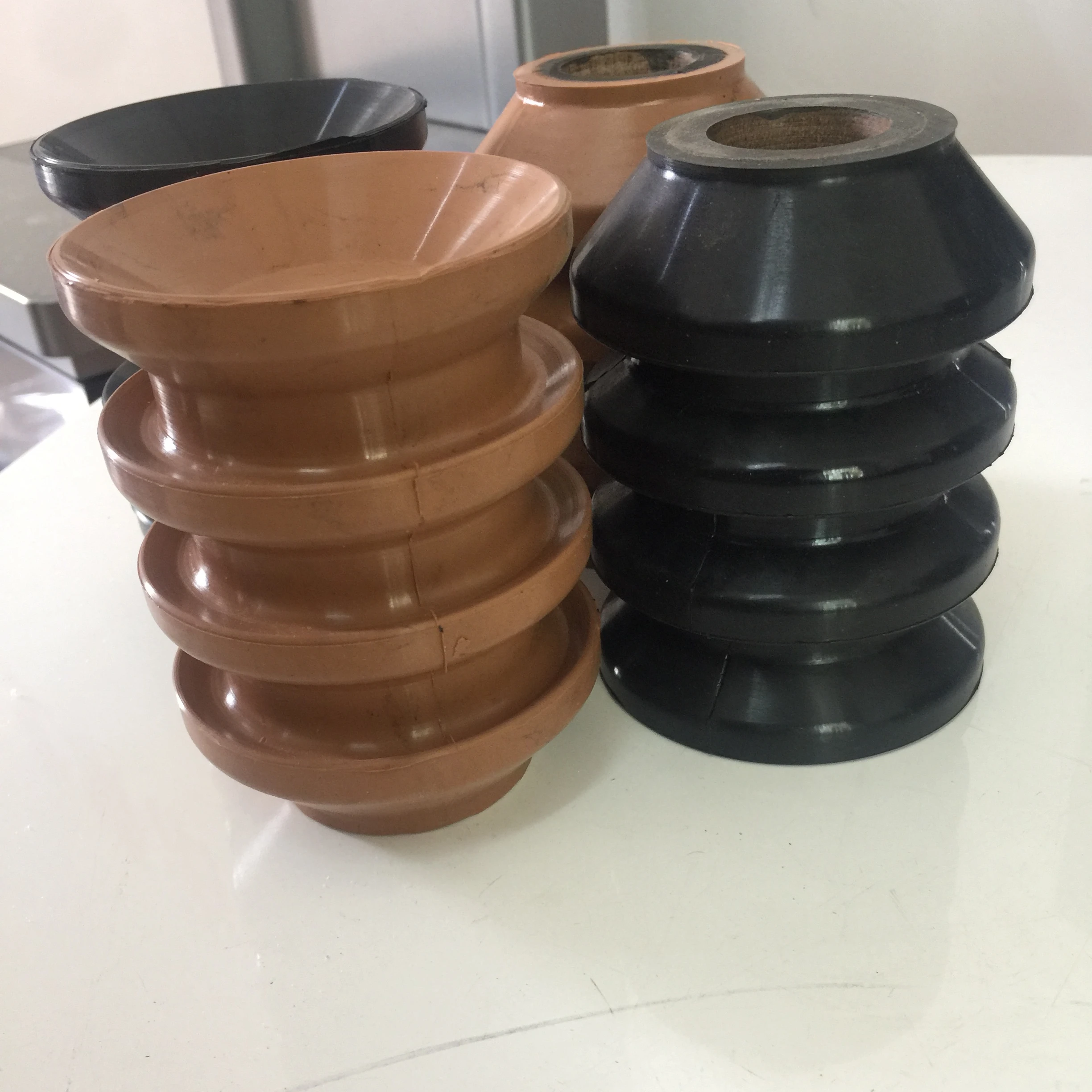 Заглушка стеклоочистителя для масла и газа, заглушка для цементирования