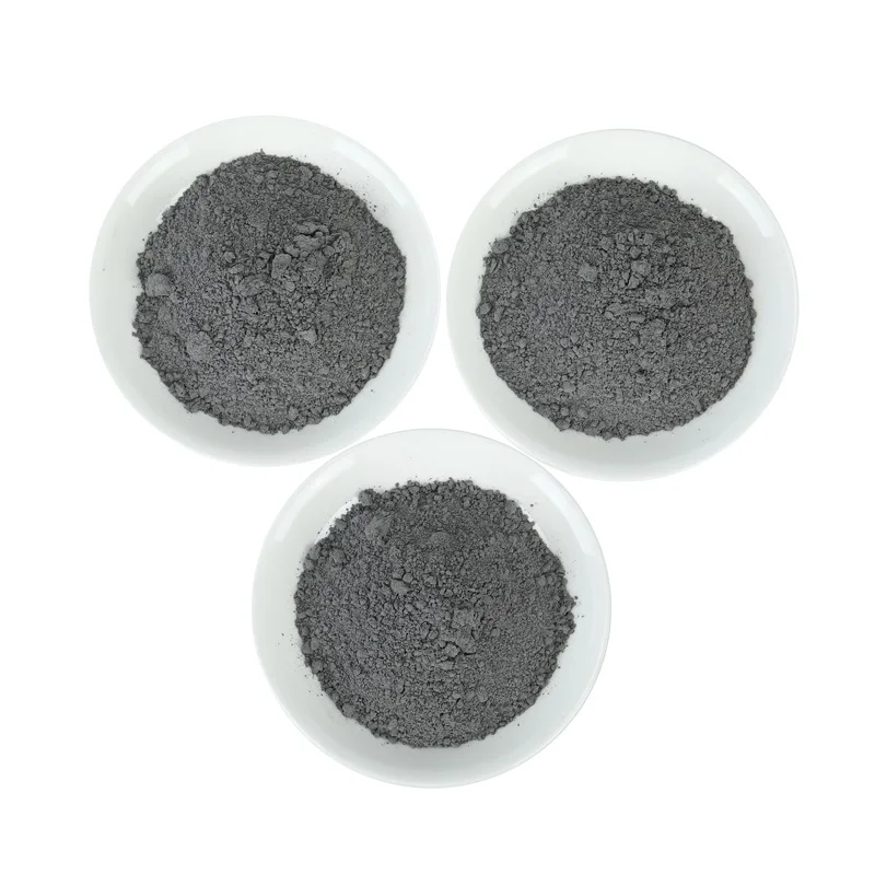 Superior quality black tourmaline powder powder nano tourmaline crystal powder
