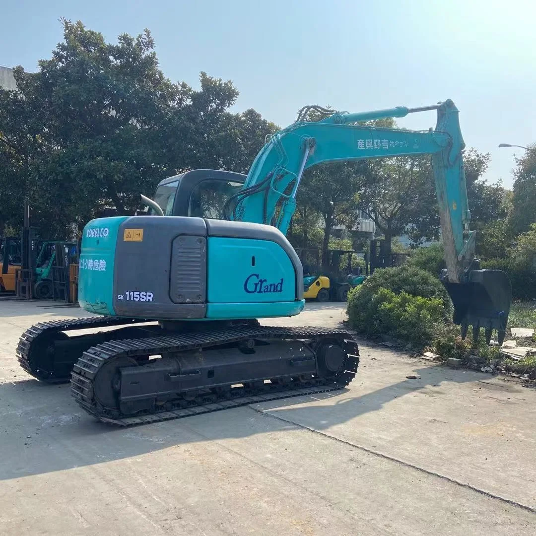 best selling used kobelco sk60