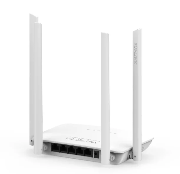 Good quality 12V/1A 802.11 b/g/n IPV4 300mbps 4g wifi max wireless router