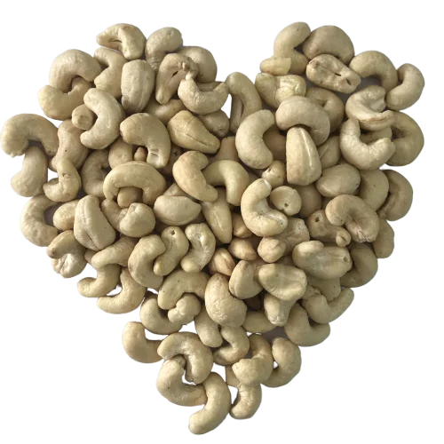 
OEM packing roasted and healthy foods CASHEW HUSK 