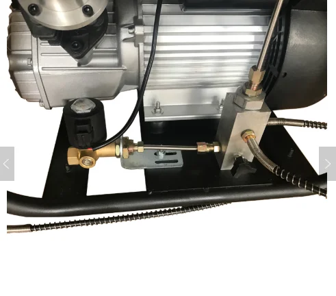 Ручной насос высокого давления 4500psi 300bar Pcp воздушный компрессор для пейнтбола