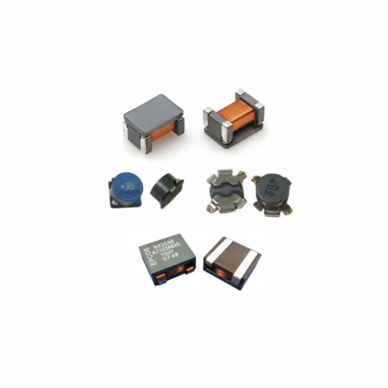 C1206X471K631TX Integrated Circuits SMD Whynot Technology