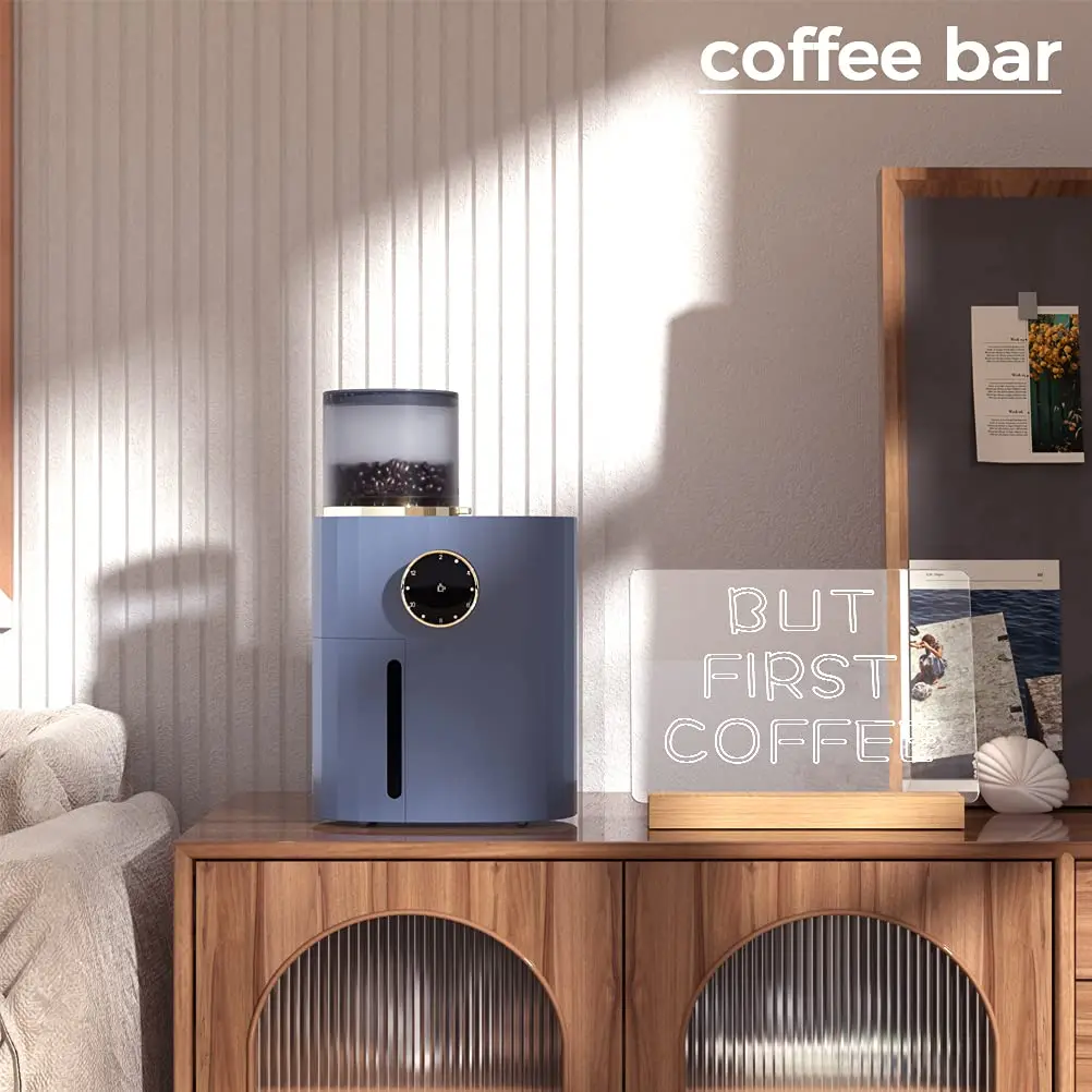 Acrylic Dry Erase Board with Light Up Stand Notepad Table LED Clear Desktop Note Memo White Board