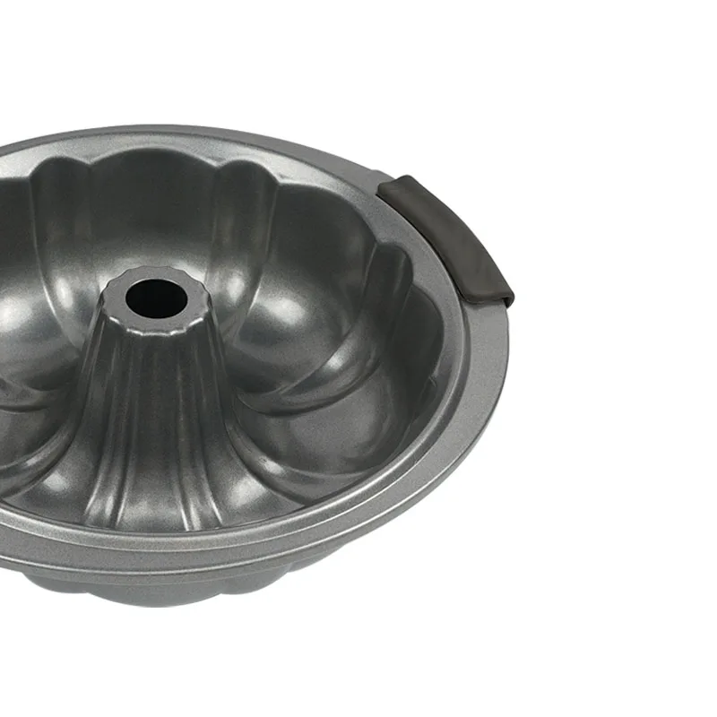 Competitive Price Bakeware Bundt Cake Pan Molds Eco-friendly Bundform Pan