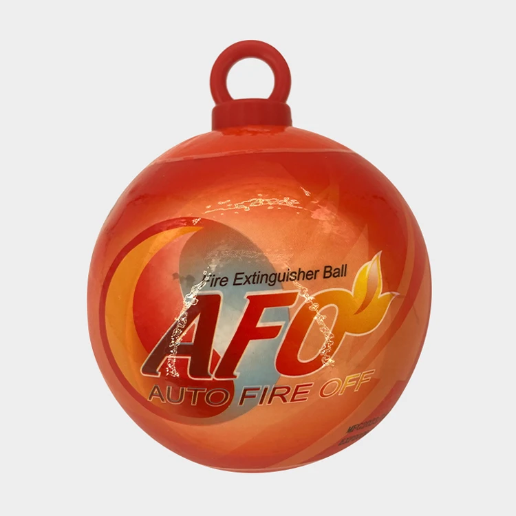 Wholesale Abc Dry Secure Environmental Protection Power Office Building Fireball Stop Material Fire Extinguisher Ball