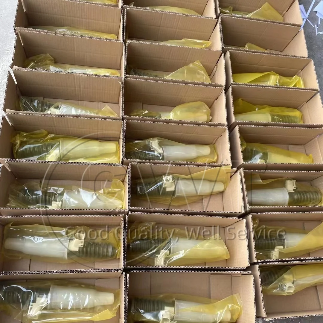 D13 Common Rail Fuel Injector BEBE4D24001 7421340611 9021371672 3801618 85003263 21371672 21340611 for Delphi volvo MD13