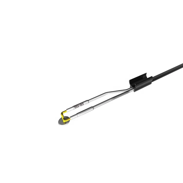 Радиочастотные Плазменные хирургические электроды для BPH, хирургии раковины, резекции простатты