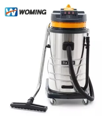 Industrial Cleaning Equipment Floor Sofa Carpet Home Car Office Wet and Dry Vacuum Cleaner