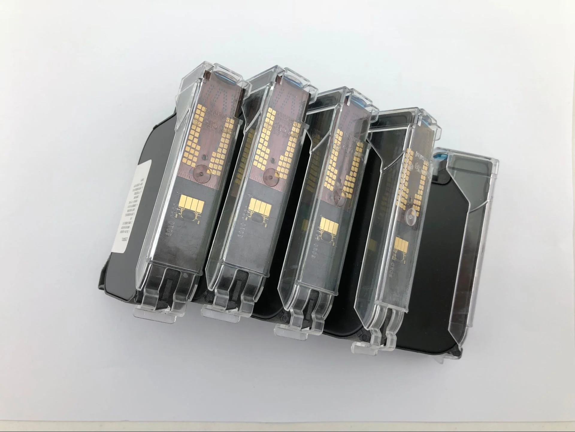 fast dry empty ink cartridge for HP 45 45a 45si plotter