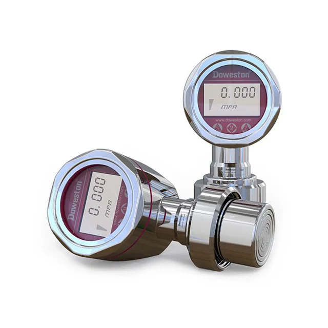 PD-310QB series Hygienic pressure transmitter