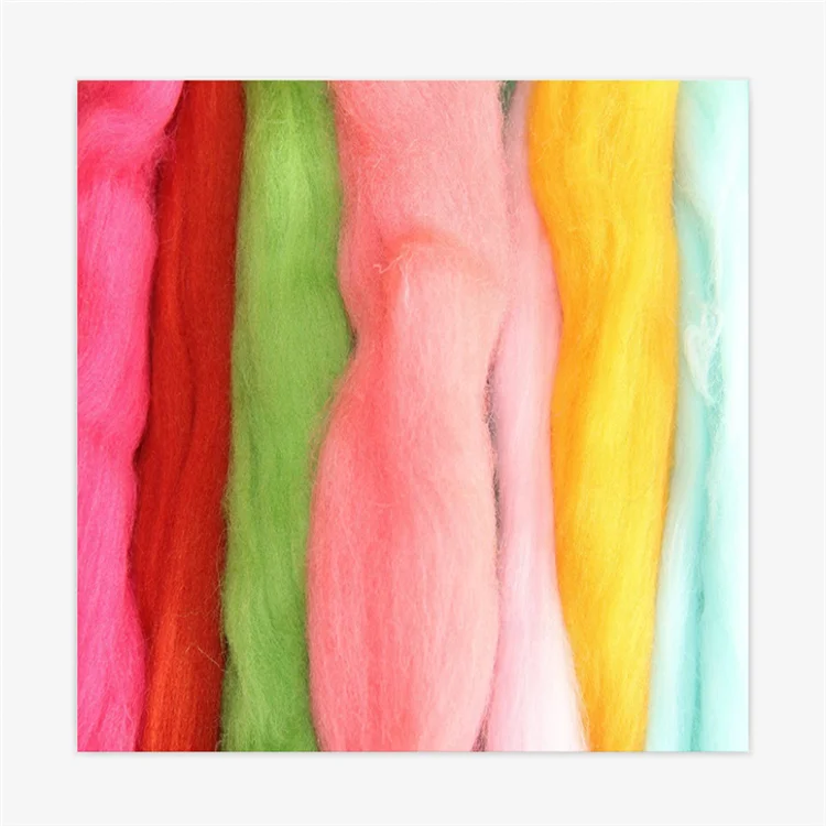 
90S,17MIC,8.3cm,100% merino cheap wool yarn 