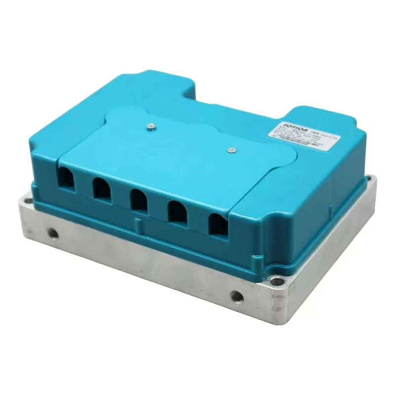 ST961000 BLDC 1000A для высокой мощности электрического мотоцикла контроллер