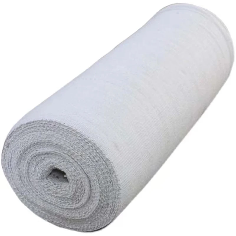 Competitive Price Good Quality Manufacturer High Temp Fire Refractory Heat Insulation Ceramic Fiber Cloth
