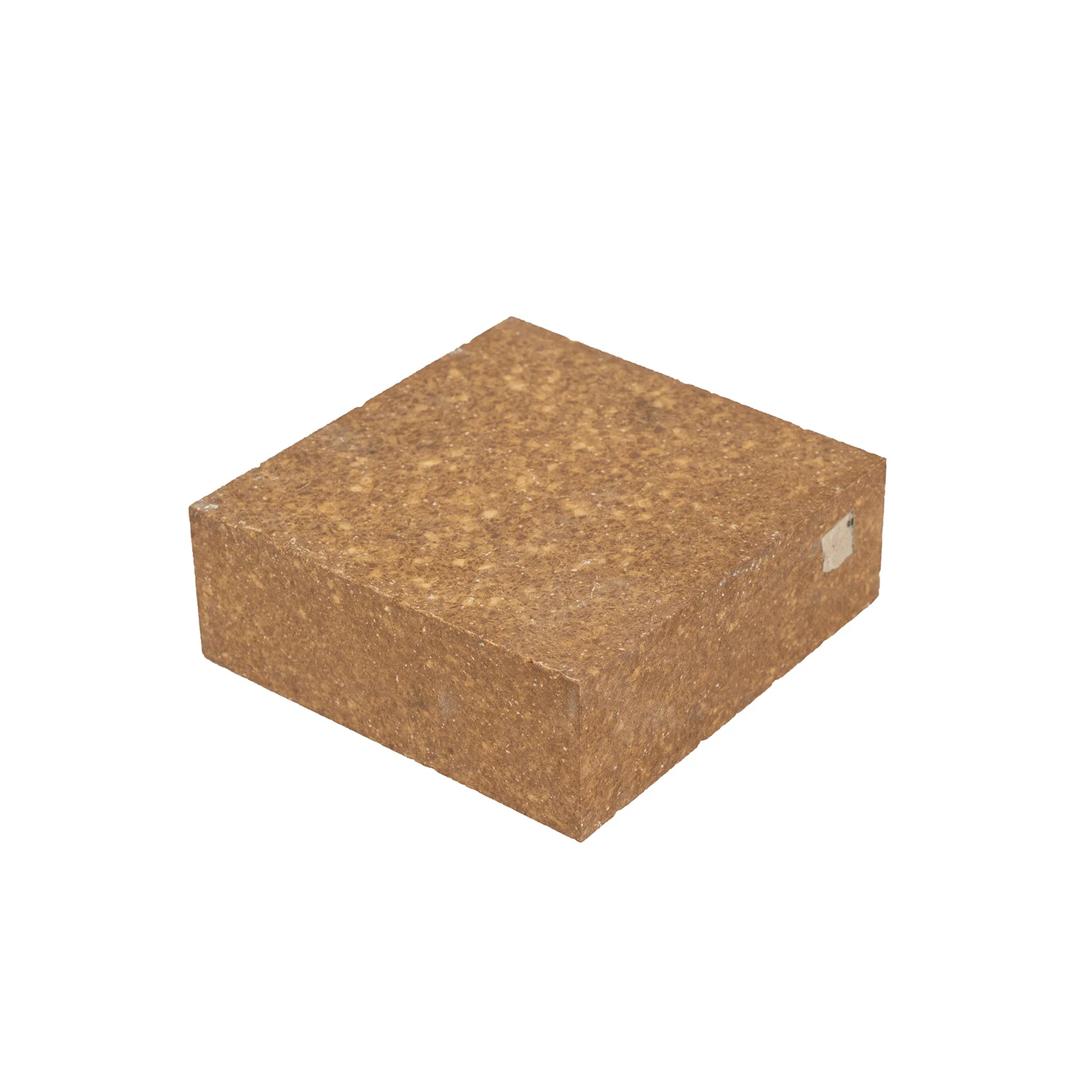 High Thermal Shock Resistance magnesia alumina spinel brick for cement rotary kiln