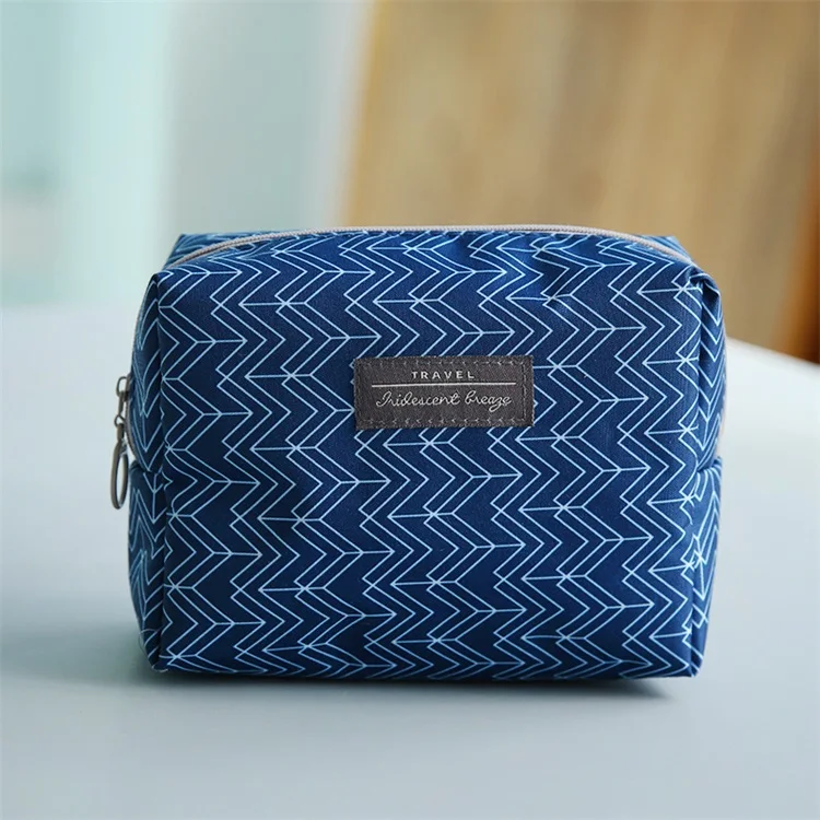 Mini Travel Cute Cosmetic Storage Bag Fashionable Waterproof Storage Bag