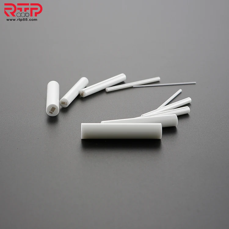 
Customizable High Density Tungsten Carbide Measuring Pin Gauge 