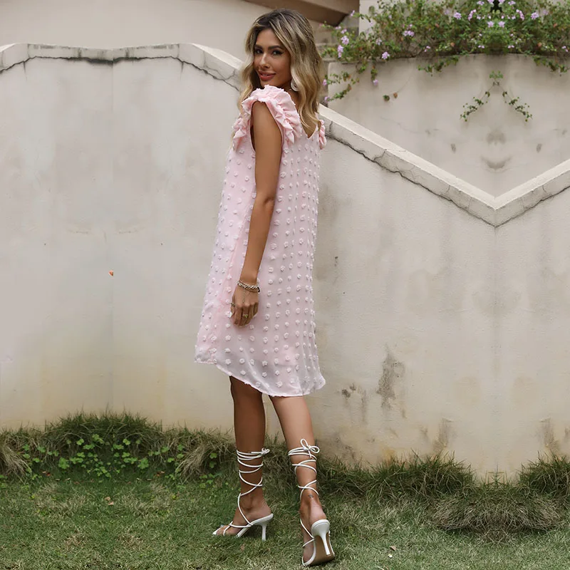 Vestidos Bulk Clothes Luxury Dress Modest Item Beaded Couple 2023 Women Dress