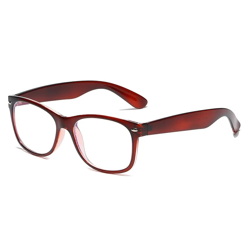 Anti Blue Light Computer Glasses