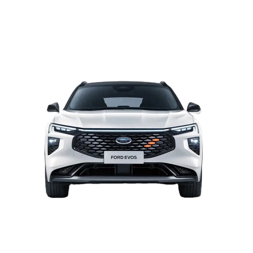Changan Ford EVOS 2022 EcoBoost 245 Спорт