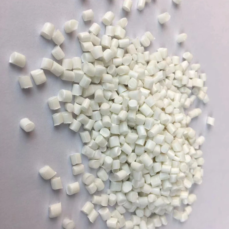 Отличное качество Лучшая цена пластиковые смолы PLA полимолочной кислоты пластик натуральные гранулы