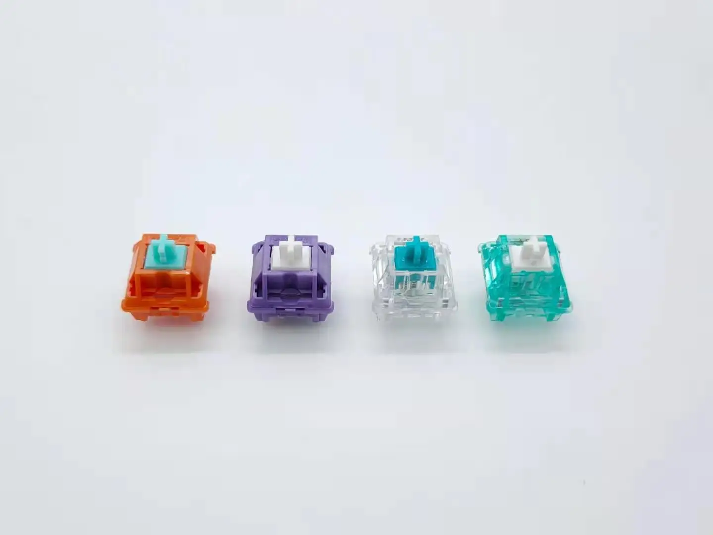 China Factory  OEM Design Gaming Mechanical Keyboard Switch