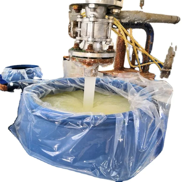 SLES Powder Lauryl Ether Sodium Lauryl Ether Sulfate SLES 70% CAS 68585-34-2