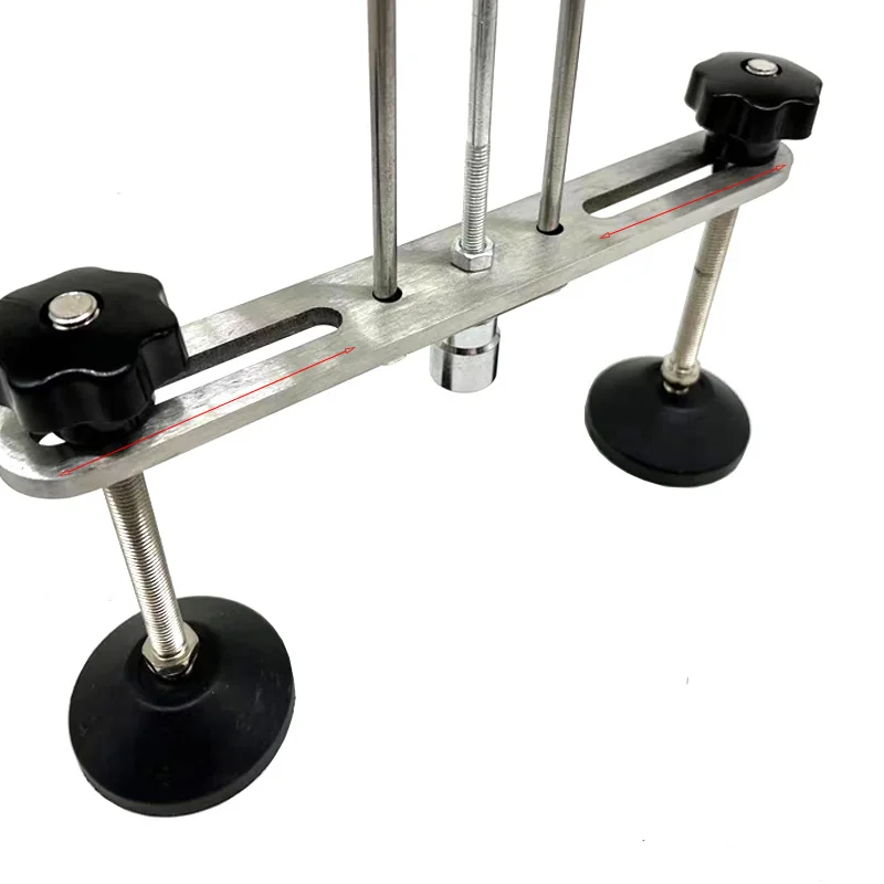 Yellow Dent Lifter  Hail Dent Repair Tools Car Dent Removal Kit