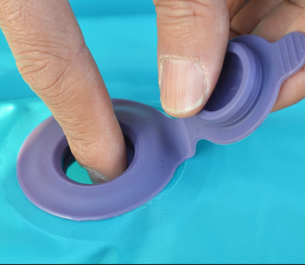 
Brand new self inflatable camping air mattress with high quality cheap bed mattress 