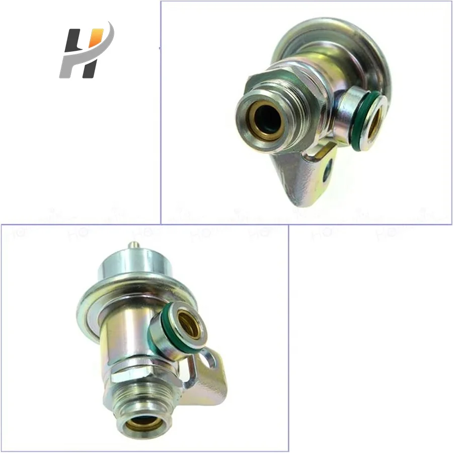 Детали двигателя датчик давления 17120665 топлива Common Rail для Buick SAIC GM Regal