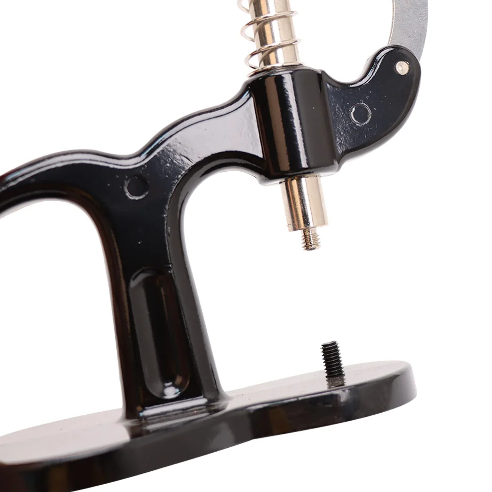 Professional watch tools are suitable for changing battery pressure gauge cover tools, optional with 12 or 20 molds