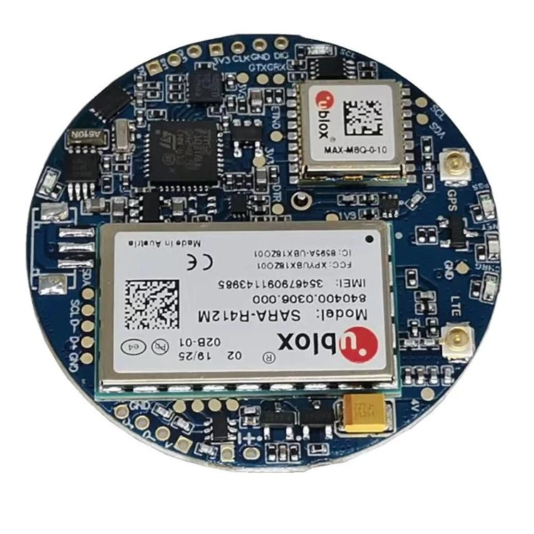 
Car Gsm OEM ODM GPS- E300/ESIM Real Time Tracking 3G Gps / Gsm / Gprs Tracker With DIgital I/O Internet 