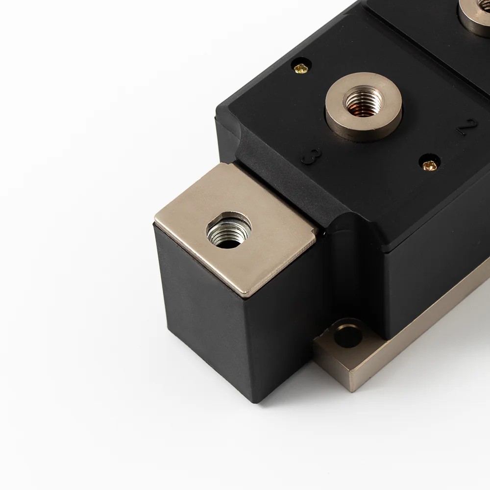 Высококачественное оборудование для контроля электроэнергии IGBT Модуль Питания SCR