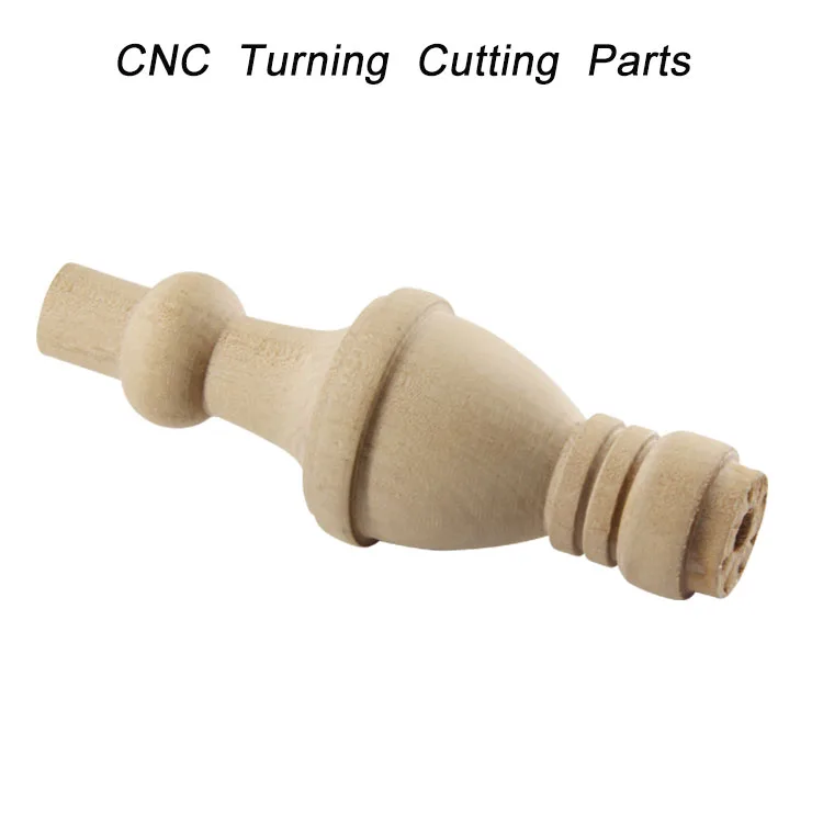 
CNC wood Fabrication service for mechanical parts high precision cnc machining wood products 