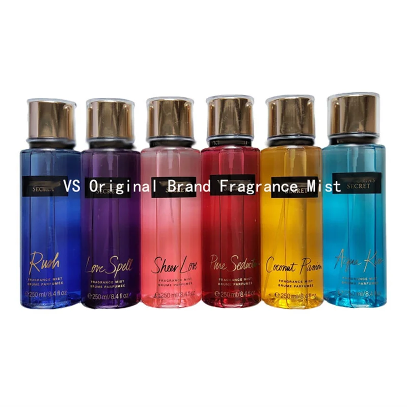 wholesale  secret body spray parfum secret victoria splash secret secret perfume fragrance  bodymist