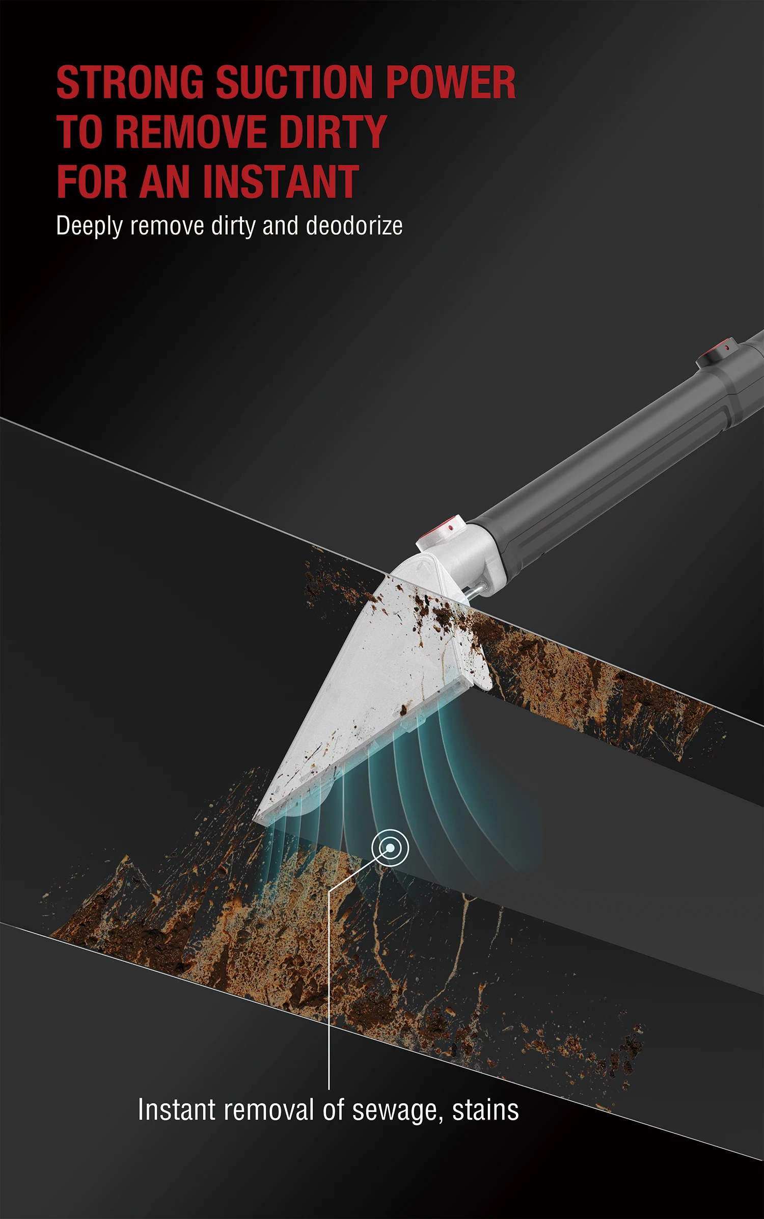 Commercial Carpet Cleaning Portable Drum Carpet Washer Spray Shampoo Wet and Dry Vacuums Carpet Cleaners