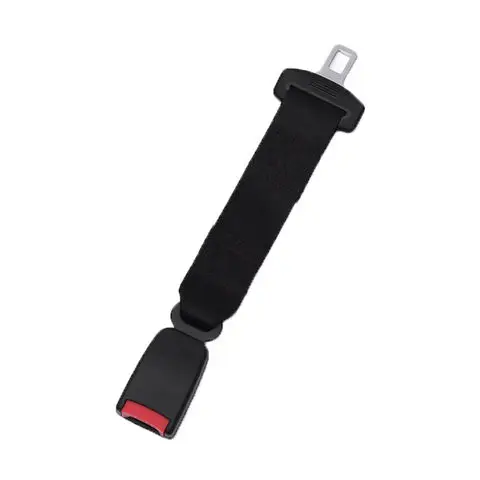 Car Safety Belt Protector Extended Seat Belt Adjuster Maternity Car Pregnant Belt