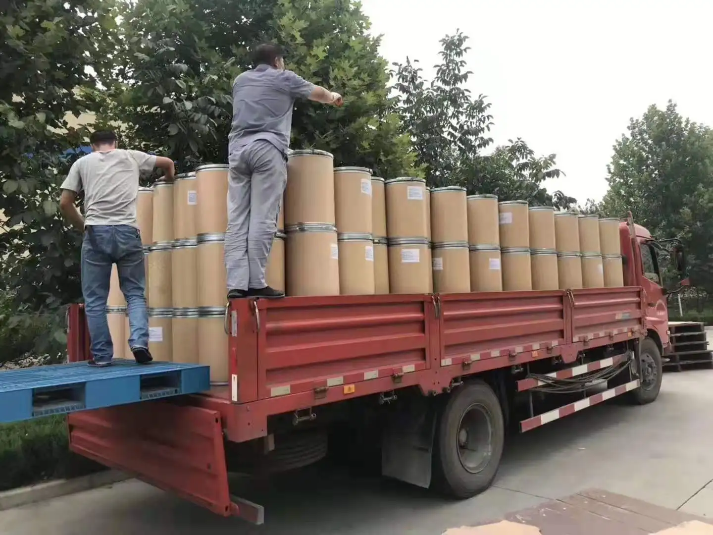 Best Price for 98% Purity Dihydromyricetin