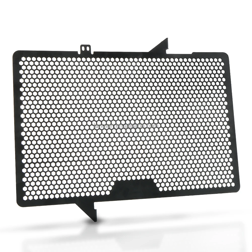 Radiator Grille Protector Guard Cover Motorcycle Accessories For HONDA CBR650F CB650F CB650R CBR650R Radiator Guard CB 650F 650R