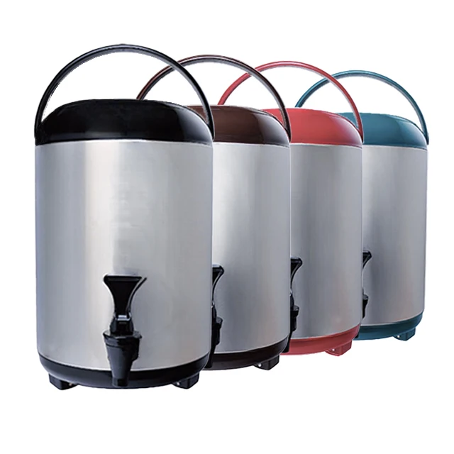 Dispenser for Drinks