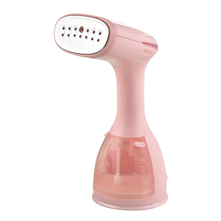 Оригинальный профессиональный Съемный резервуар для воды 280 мл, портативный удобный паровой утюг для тканевой одежды