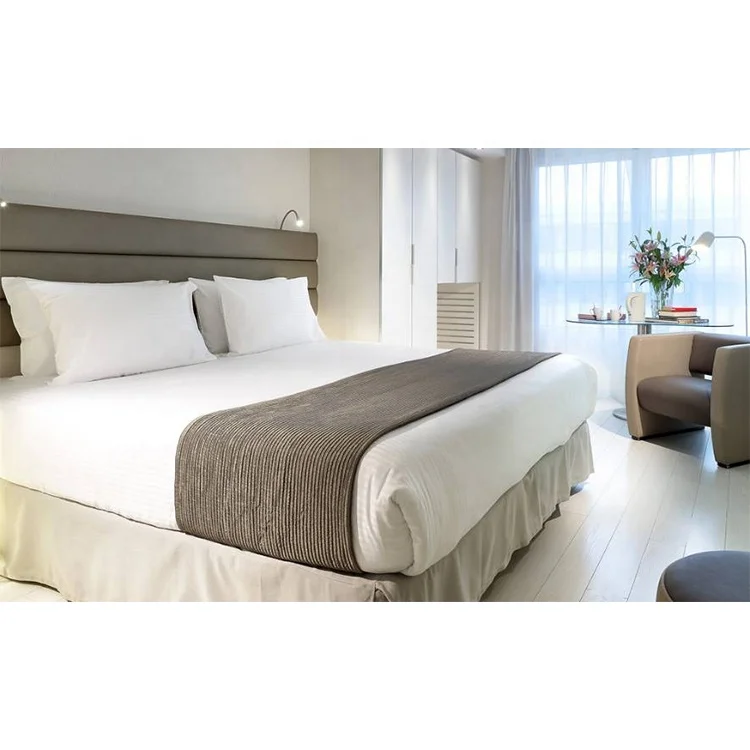 Hilton inn индивидуальный роскошный отель мебель 5 звезд спальные гарнитуры современная гостиничная мебель 5 звезд для продажи