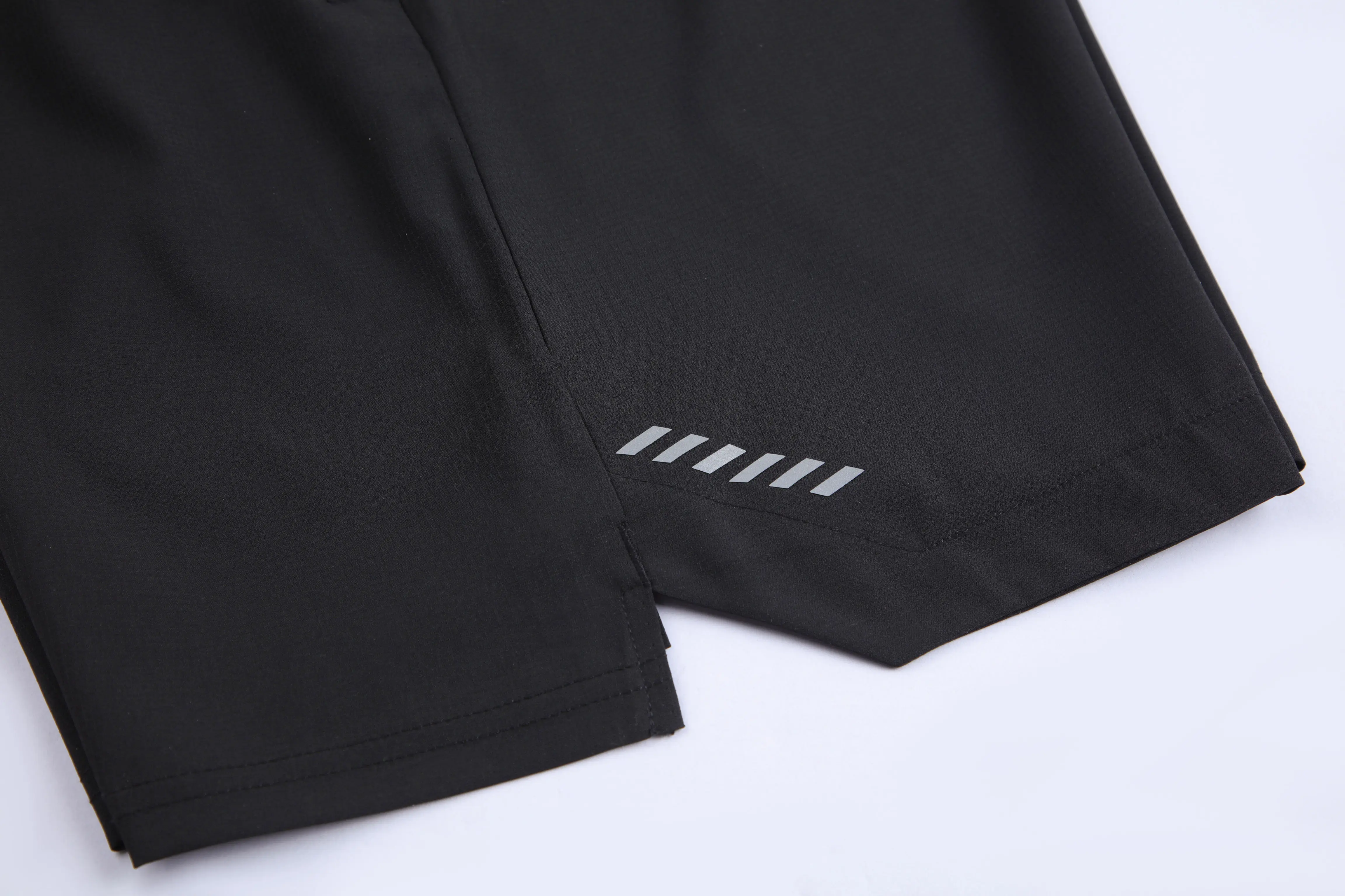 Activewear Men Running Shorts Sports Jogging Fitness Quick Dry Gym Bottoms Workout 5' Sport Gym Shorts Men