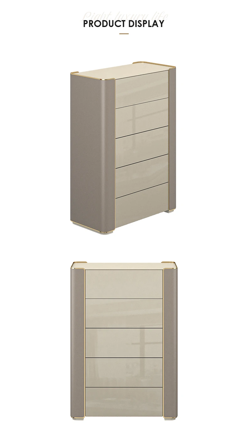 Hot Selling furniture living room Customized Bespoke Porch Ark Simple Style Porch Cabinet living room cabinets